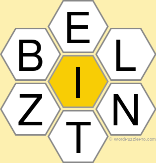 NYT Spelling Bee Answers for August 5, 2019