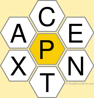 NYT Spelling Bee Answers for November 15, 2019