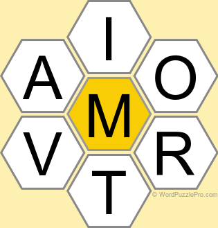 NYT Spelling Bee Answers for August 14, 2024