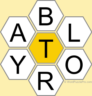 NYT Spelling Bee Answers for August 16, 2024