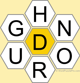 NYT Spelling Bee Answers for August 18, 2024