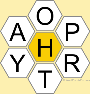 NYT Spelling Bee Answers for August 19, 2024