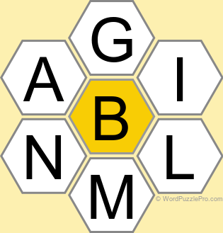 NYT Spelling Bee Answers for August 21, 2024