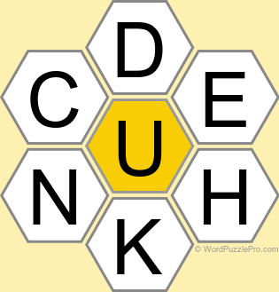 NYT Spelling Bee Answers for August 22, 2024