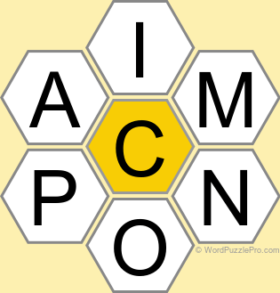 NYT Spelling Bee Answers for August 24, 2024