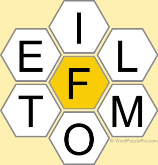 NYT Spelling Bee Answers for August 25, 2024