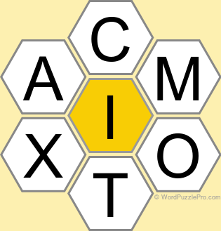 NYT Spelling Bee Answers for August 30, 2024