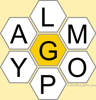 NYT Spelling Bee Answers for September 4, 2024