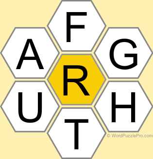 NYT Spelling Bee Answers for September 5, 2024