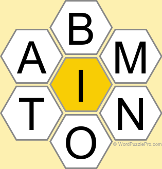 NYT Spelling Bee Answers for September 7, 2024