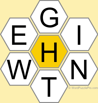 NYT Spelling Bee Answers for September 8, 2024