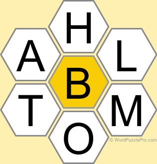 NYT Spelling Bee Answers for September 12, 2024