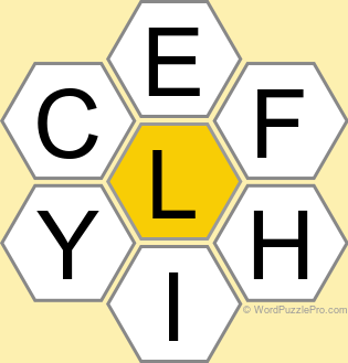 NYT Spelling Bee Answers for September 16, 2024