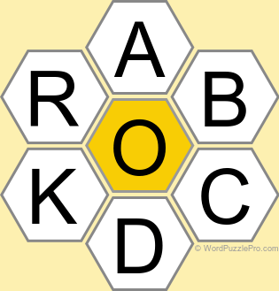 NYT Spelling Bee Answers for September 17, 2024