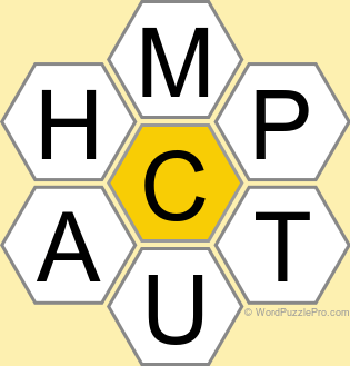 NYT Spelling Bee Answers for September 18, 2024