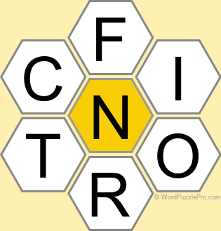 NYT Spelling Bee Answers for September 20, 2024