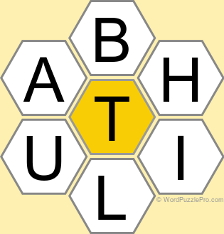 NYT Spelling Bee Answers for September 23, 2024