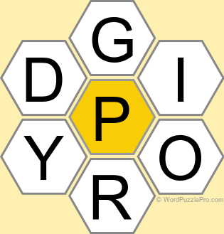 NYT Spelling Bee Answers for September 24, 2024