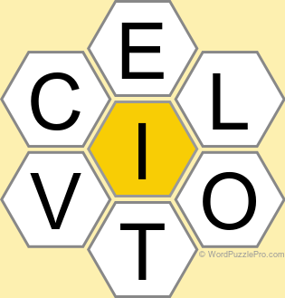 NYT Spelling Bee Answers for October 1, 2024