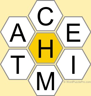 NYT Spelling Bee Answers for October 2, 2024