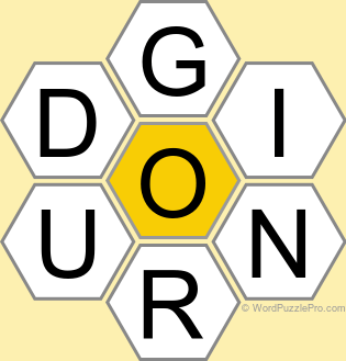 NYT Spelling Bee Answers for October 3, 2024