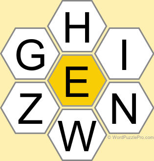 NYT Spelling Bee Answers for October 8, 2024