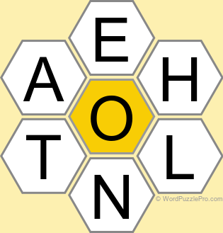 NYT Spelling Bee Answers for October 9, 2024