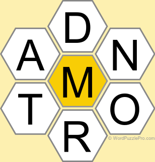 NYT Spelling Bee Answers for October 11, 2024