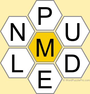 NYT Spelling Bee Answers for October 14, 2024