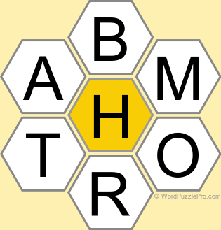 NYT Spelling Bee Answers for October 15, 2024