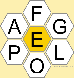 NYT Spelling Bee Answers for October 27, 2024