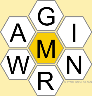 NYT Spelling Bee Answers for October 28, 2024