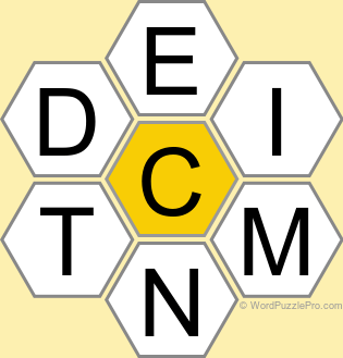 NYT Spelling Bee Answers for October 30, 2024