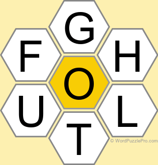 NYT Spelling Bee Answers for October 31, 2024