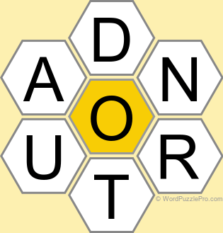 NYT Spelling Bee Answers for November 8, 2024