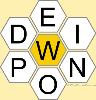 NYT Spelling Bee Answers for November 18, 2024