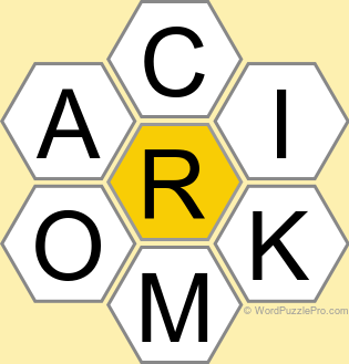 NYT Spelling Bee Answers for November 20, 2024