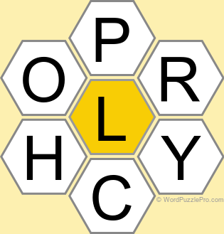 NYT Spelling Bee Answers for November 26, 2024