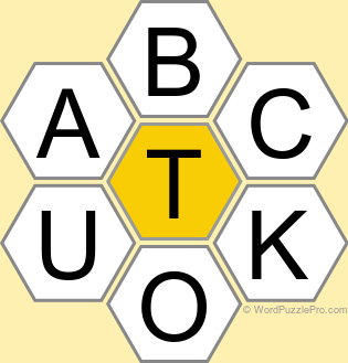 NYT Spelling Bee Answers for November 29, 2024