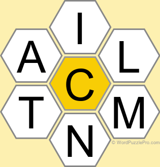 NYT Spelling Bee Answers for November 30, 2024