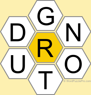 NYT Spelling Bee Answers for December 5, 2024