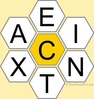 NYT Spelling Bee Answers for December 8, 2024