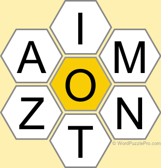 NYT Spelling Bee Answers for December 12, 2024