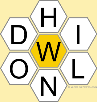 NYT Spelling Bee Answers for December 23, 2024