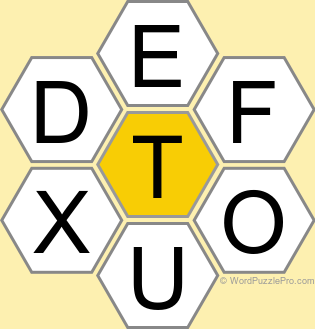 NYT Spelling Bee Answers for December 24, 2024