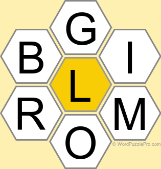 NYT Spelling Bee Answers for December 29, 2024