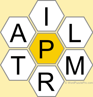 NYT Spelling Bee Answers for January 8, 2025