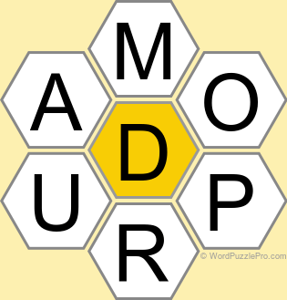 NYT Spelling Bee Answers for January 11, 2025