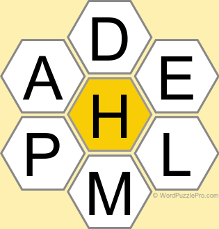 NYT Spelling Bee Answers for January 18, 2025