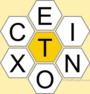 NYT Spelling Bee Answers for January 22, 2025